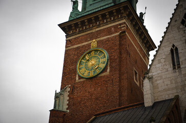 the tower © Pawel Filusz