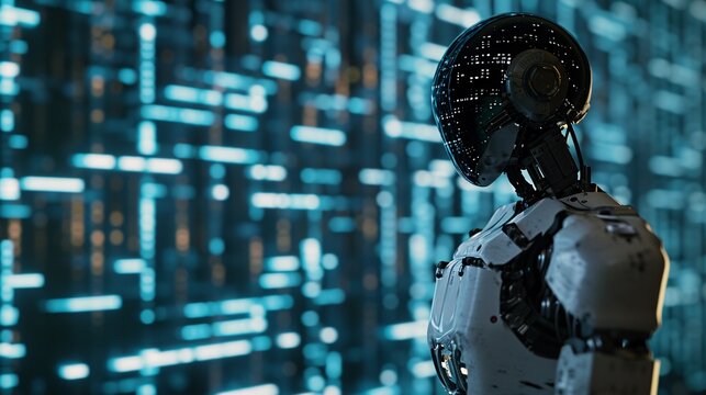 A simulated program for an advanced AI language model that can accurately respond to inquiries, considered a highly favored application in modern AI studies.