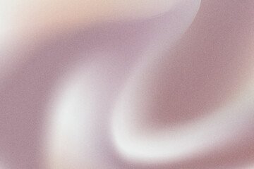 Modern pastel grainy gradient background