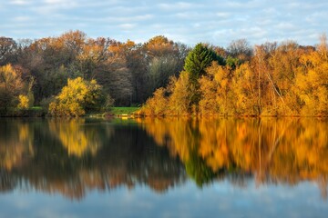 Paysage de France