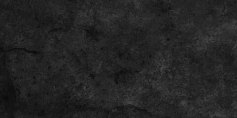Dark black grunge wall charcoal colors texture backdrop background. Black Board Texture or Background. abstract grey color design are light with white gradient background. Old wall texture cement.