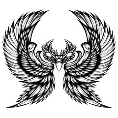 Tattoo design animal tattoo design bird tattoo deisgn