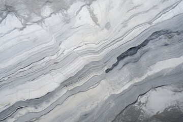 Fototapeta premium texture of Scandinavian grey marble, top view. wall, natural background, backdrop. material, stone surface, pattern.