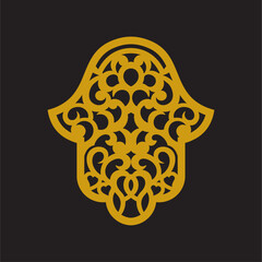 Naklejka premium Mary Necklace Bracelet Chain Personalized Gift Gold Silver Copper Jewelry jewelry