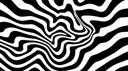 Obraz premium Cute graffiti art abstract background poster web page PPT, art background