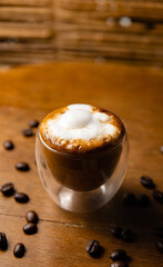 café espresso 