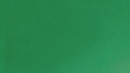 Green vintage grunge texture with space on an aged paper backdrop