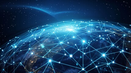 Seamless Online Interface: Connecting Users Across the Globe