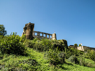burg metternich beilstein