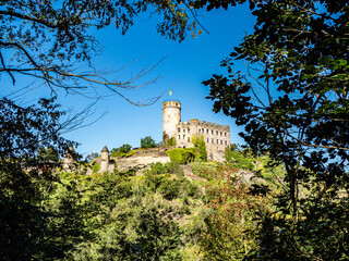 Burg Pyrmont