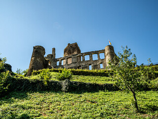 burg metternich beilstein