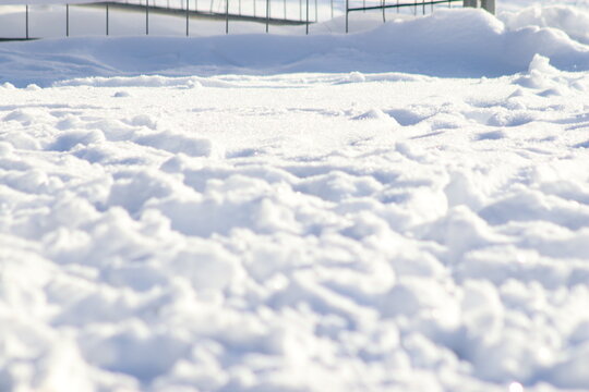 Snow pictures that were taken in Troisdorf (NRW). They look very beautiful :=)