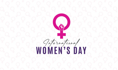international women's day, women's day, International Women's Day vector illustration march 8, woman day logo, campaign