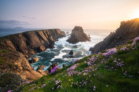 Malin Head Irland