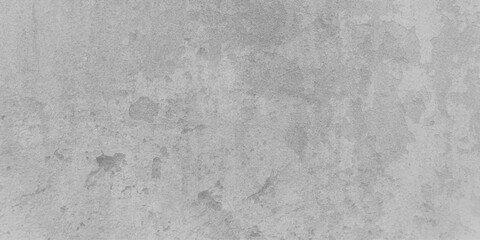 Gray grunge surface retro grungy paintbrush stroke cement wall.marbled texture concrete textured concrete texture natural mat.decay steel rustic concept distressed background.
