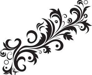 Elegant Reindeer Vector Silhouettes for Holiday Graphics Whimsical Stockings Vector Icons for Festive Christmas Decor