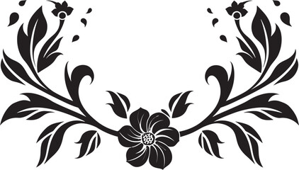 Silver Bells and Red Bow Vector Set for Classic Decor Polar Bear Parade Cute Christmas Decor Vector Collection