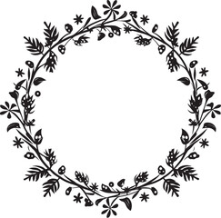 Glistening Snowflakes Vector Icons for Elegant Christmas Designs North Star Nights Vector Illustrations for Stellar Decor