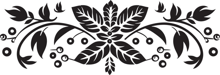 Snowy Wonderland Vector Snowflakes for Chic Christmas Designs Whimsical Elf Hats Vector Elements for Playful Christmas Decor