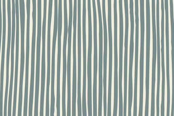 horizontal background of parallel vertical hand-drawn stripes in gray - obrazy, fototapety, plakaty