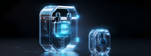 Lock of the Future: Biometric Strength in Cyber-Security