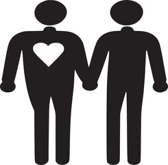 valentine's day vector art design love