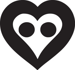 valentine's day vector art design love