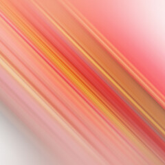 Colorful stripe abstract background. Motion effect. Colored fiber texture backdrop and banner. Multi color gradient pattern and textured wallpaper.