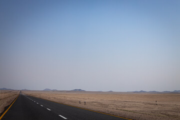 Namibia © Kühr