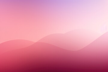 Burgundy pastel iridescent simple gradient background