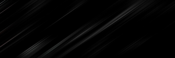 abstract black and silver are light gray with white the gradient is the surface with templates metal texture soft lines tech diagonal background black dark sleek clean modern.