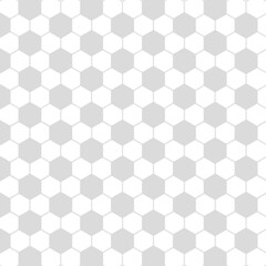 Football sport vector seamless pattern, graphic design.