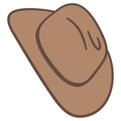 Cowboy Hat