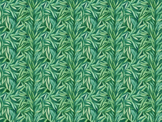 Schilfgras Schilfrohr grün Hintergrund Textur Kachel nahtlos