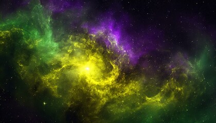 Galaxia nebulosa espacio 12