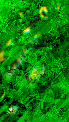 Fototapeta premium abstract green background