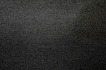black background surface paper texture