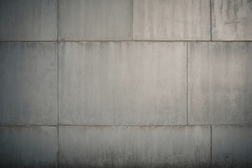 concrete wall grey background