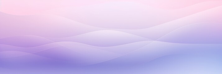 Lavender pastel iridescent simple gradient background