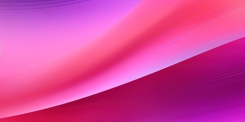 Magenta pastel iridescent simple gradient background 