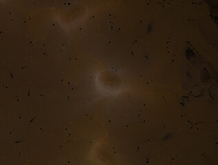 Imaginatory fractal abstract background Image