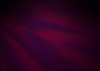 Dark Pink vector abstract template. Shining colorful illustration in a Brand new style. A completely new design for your business.