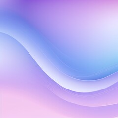 Purple pastel iridescent simple gradient background