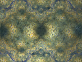 Imaginatory fractal abstract background Image