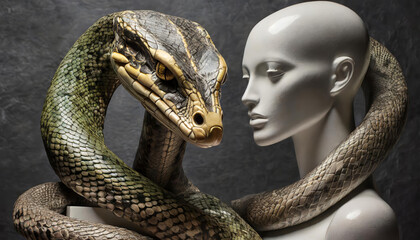 Large lizard people - 06