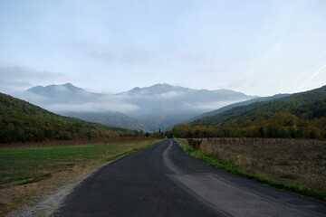 Sant Miquel de Cuix&agrave; abbey, France
