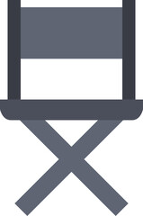 Director chair