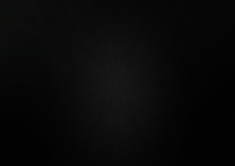 Dark Silver, Gray vector modern bokeh pattern. Shining colorful illustration in a Brand new style. A completely new design for your business.