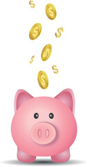 : coin, money, business, finance, currency, cash, bank, 
market, transaction, payment, economy, exchange, financial, investment, commerce, 
dollar, pay, profit, stock