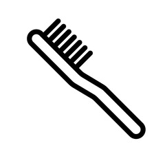 Toothbrush icon PNG